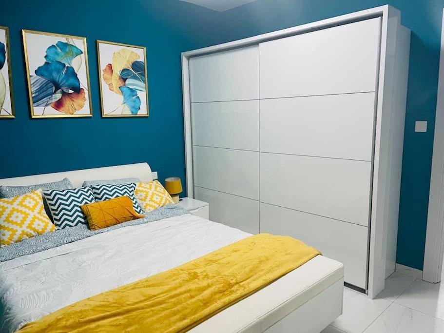 Blue Cosmo Apartment Ta Xbiex Exterior photo